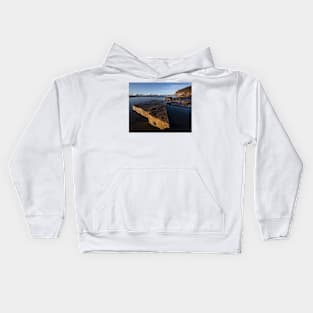 Incoming Splash Kids Hoodie